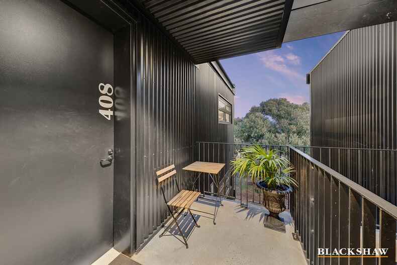 408/1 The Causeway Street Kingston 408/1 The Causeway Street Kingston