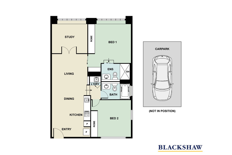 408/1 The Causeway Street Kingston 408/1 The Causeway Street Kingston