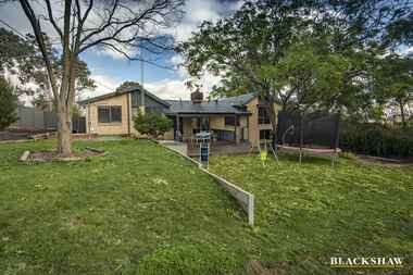 31 Nott Street Fraser