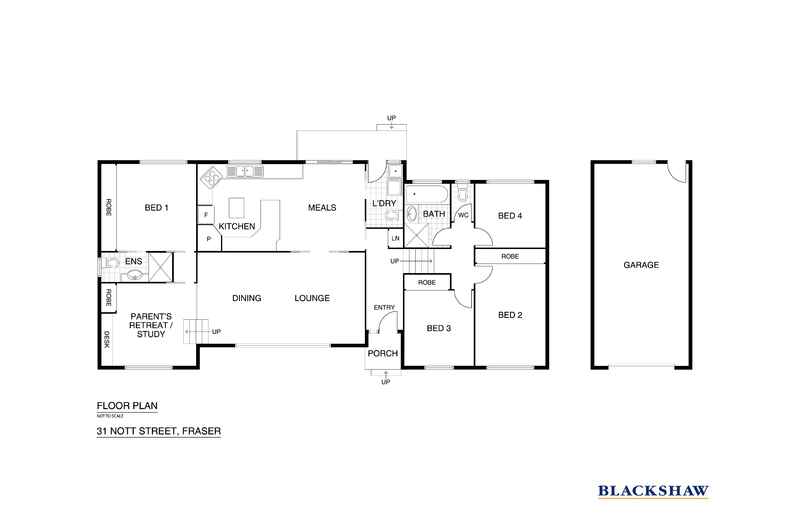 31 Nott Street Fraser 31 Nott Street Fraser