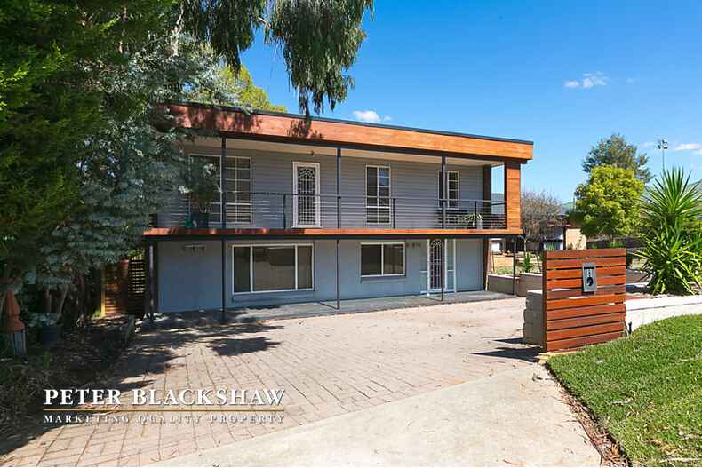 8 Waratah Street Karabar