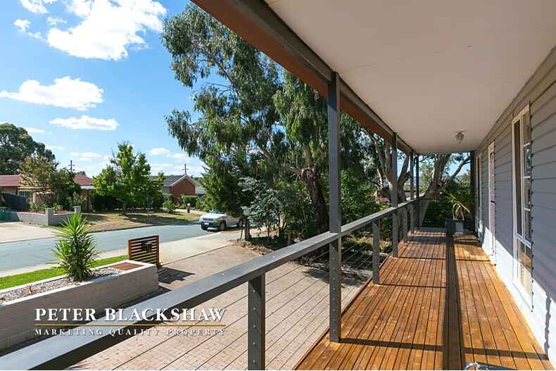 8 Waratah Street Karabar