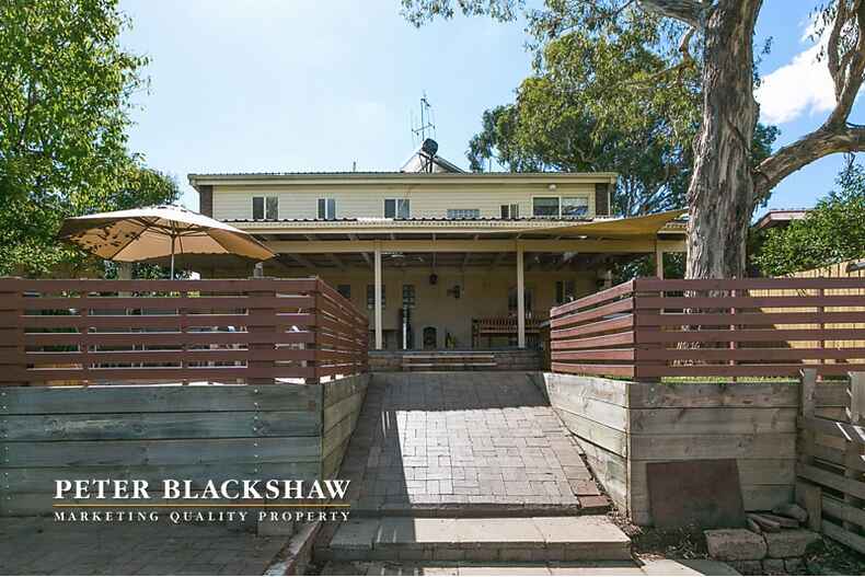 8 Waratah Street Karabar