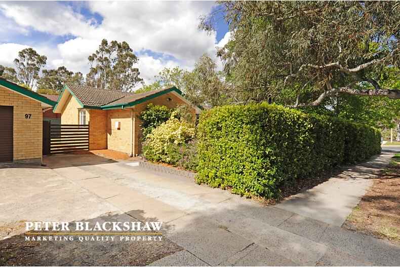 Lot 15/97 Macfarland Crescent Pearce