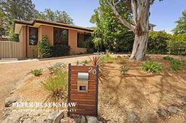 Lot 24/20 MacKay Crescent Kambah