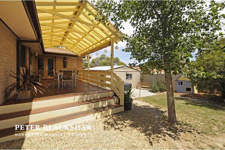 Lot 24/20 MacKay Crescent Kambah Lot 24/20 MacKay Crescent Kambah