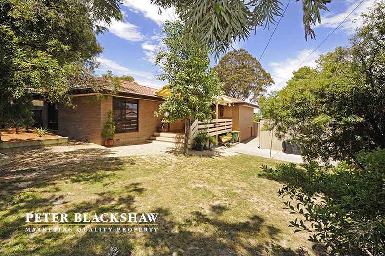 Lot 24/20 MacKay Crescent Kambah Lot 24/20 MacKay Crescent Kambah