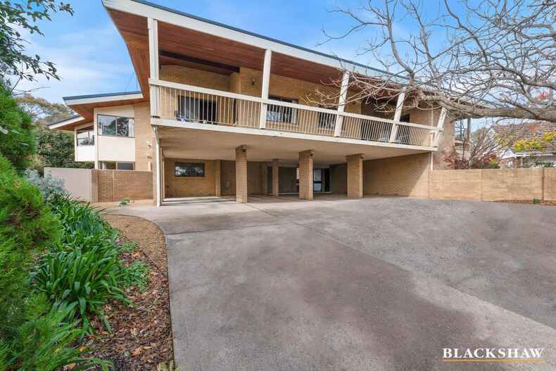 9 Waterman Place Fraser 9 Waterman Place Fraser