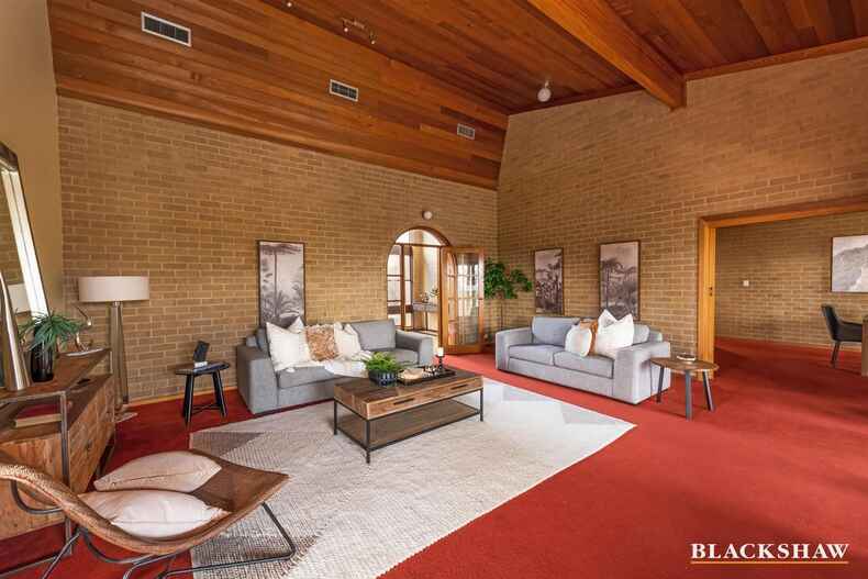 9 Waterman Place Fraser 9 Waterman Place Fraser