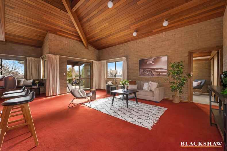 9 Waterman Place Fraser 9 Waterman Place Fraser