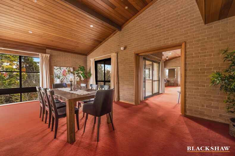 9 Waterman Place Fraser 9 Waterman Place Fraser