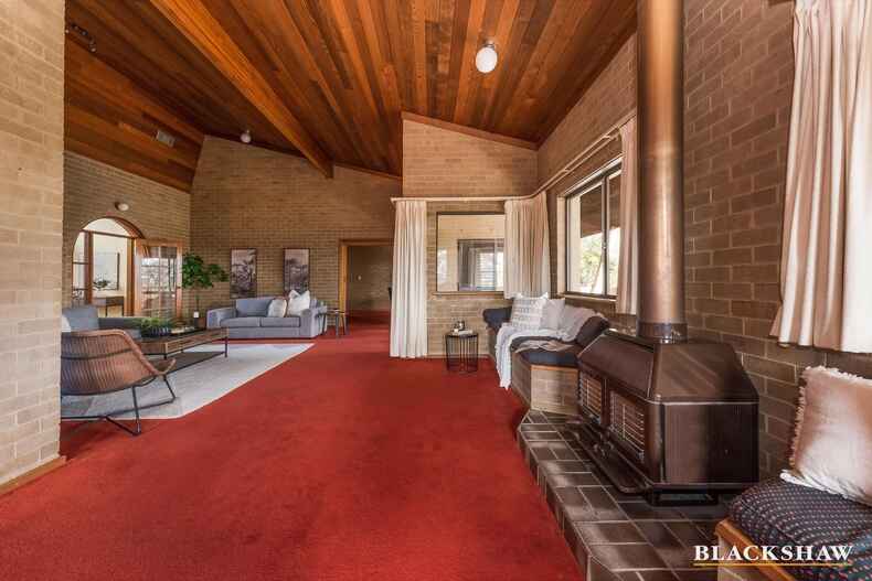 9 Waterman Place Fraser 9 Waterman Place Fraser