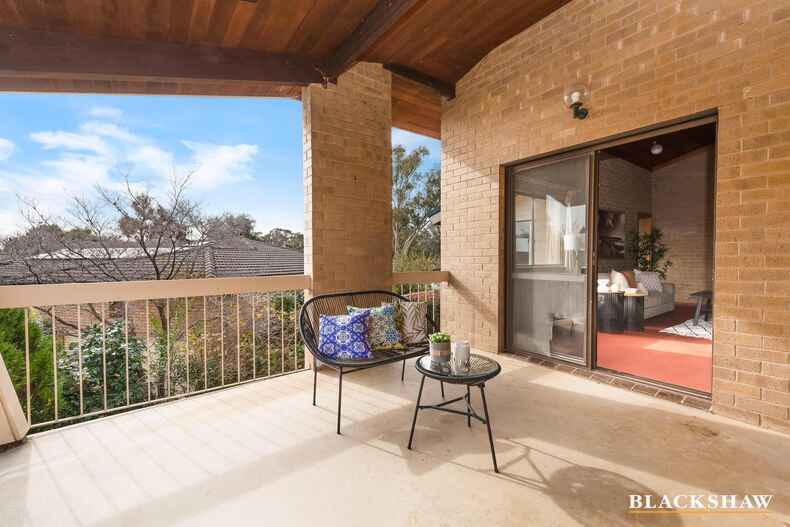 9 Waterman Place Fraser 9 Waterman Place Fraser