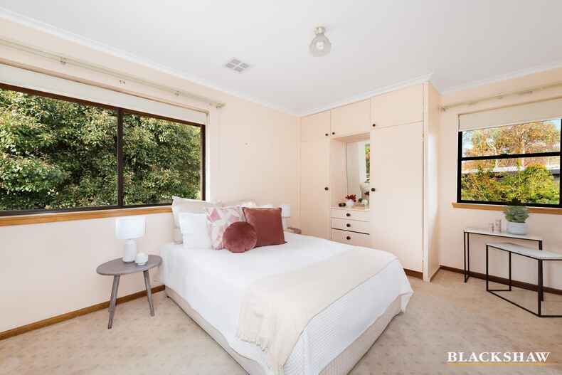 9 Waterman Place Fraser 9 Waterman Place Fraser