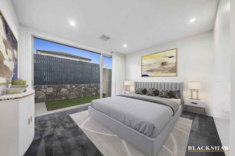 24 Ulysses Circuit Wright