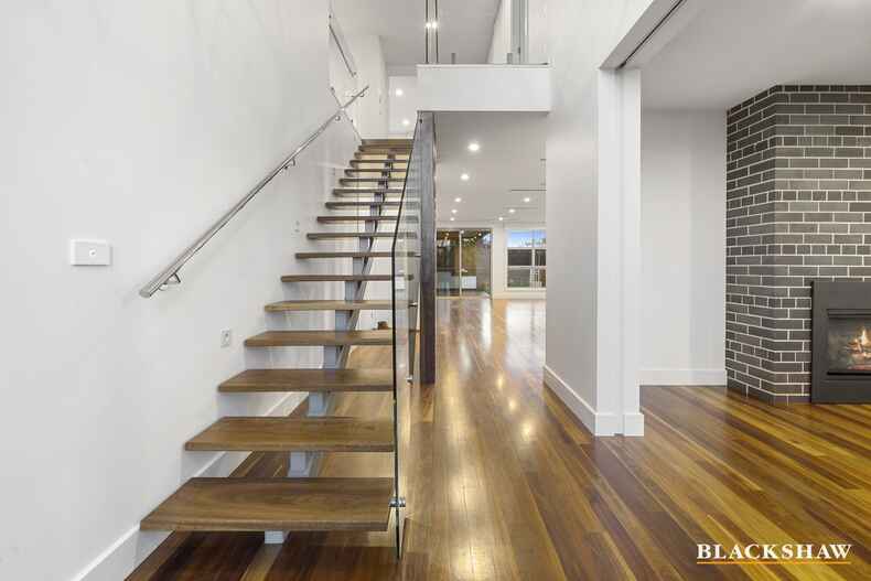 24 Ulysses Circuit Wright