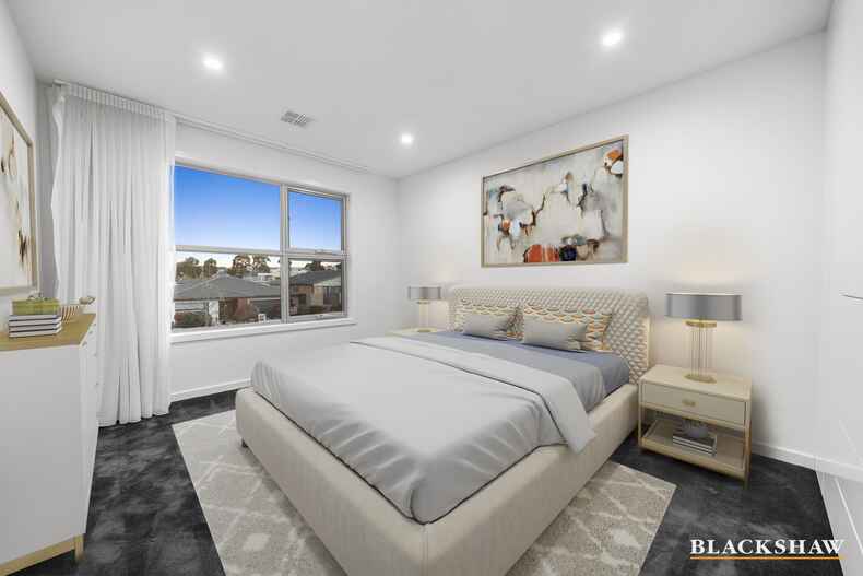 24 Ulysses Circuit Wright