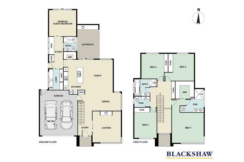 24 Ulysses Circuit Wright