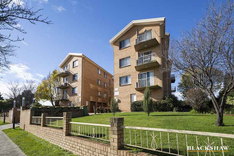 22/3-5 Davison Street Crestwood