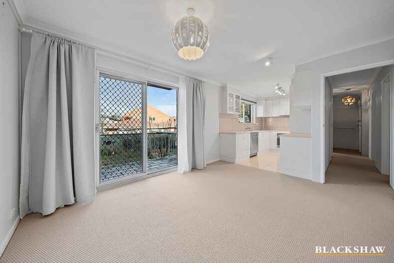 22/3-5 Davison Street Crestwood