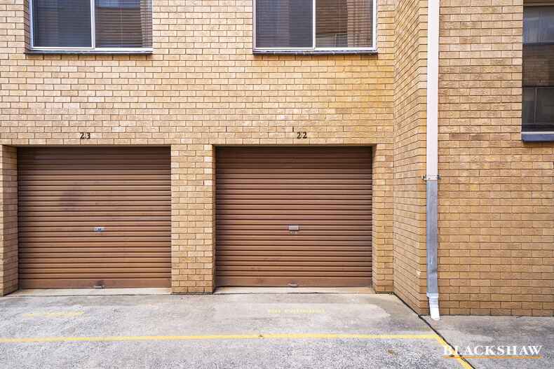 22/3-5 Davison Street Crestwood