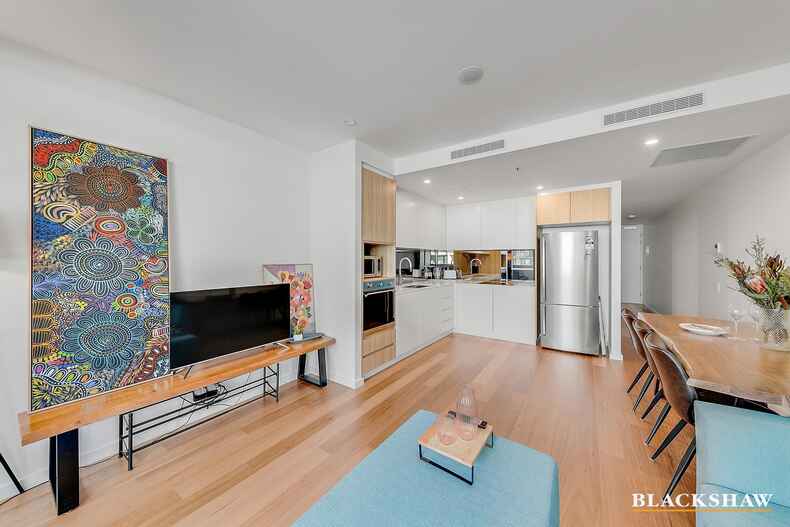 214/55 Currong Street North Braddon