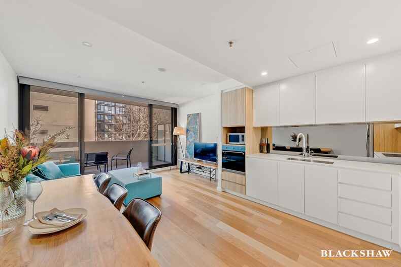 214/55 Currong Street North Braddon