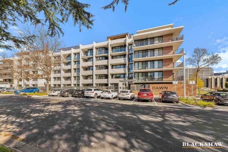214/55 Currong Street North Braddon