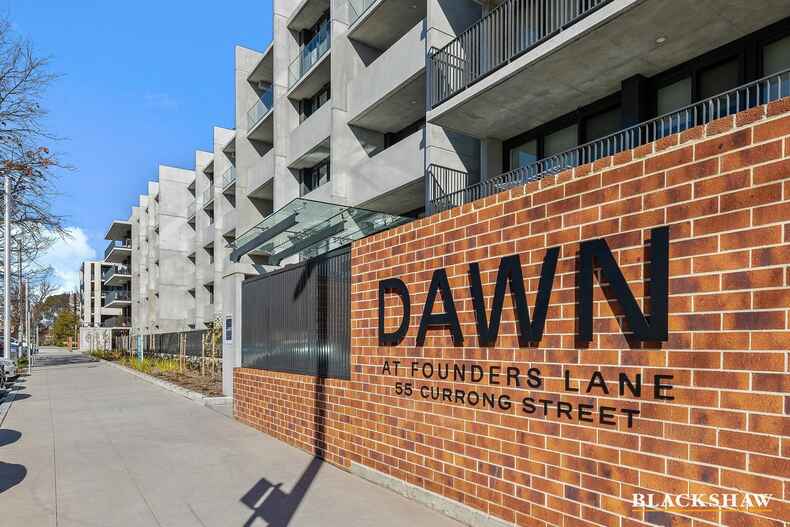 214/55 Currong Street North Braddon