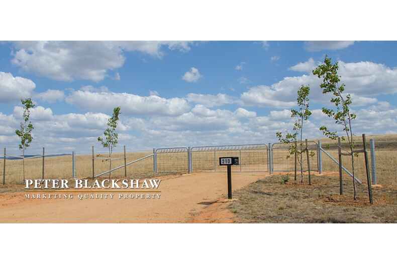 Tinderry Road Michelago