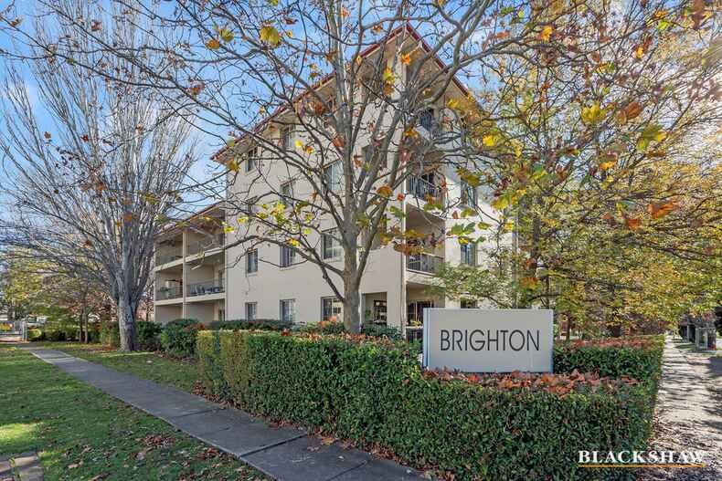 132/72 Wentworth Avenue Kingston