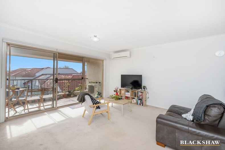 132/72 Wentworth Avenue Kingston 132/72 Wentworth Avenue Kingston