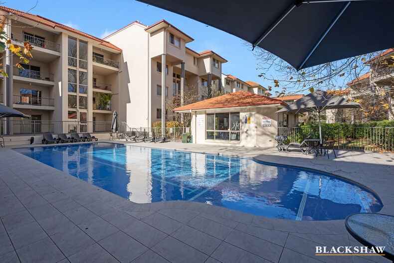 132/72 Wentworth Avenue Kingston 132/72 Wentworth Avenue Kingston