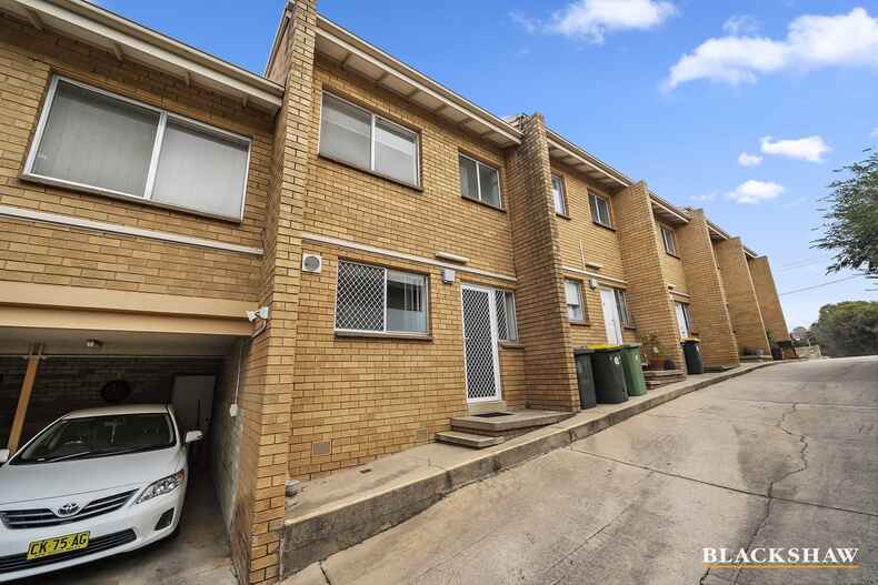 5/34 Ross Road Queanbeyan