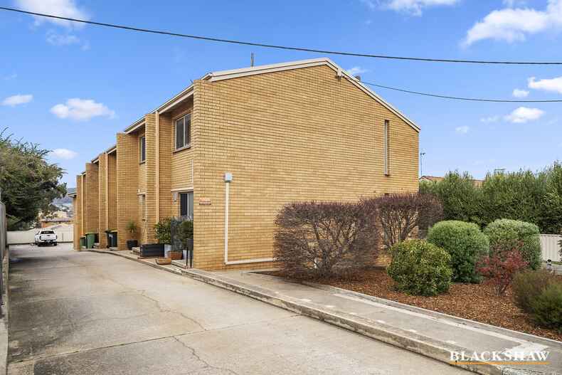 5/34 Ross Road Queanbeyan