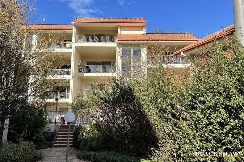 132/72 Wentworth Avenue Kingston 132/72 Wentworth Avenue Kingston