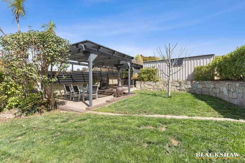 3 Hovea Place Queanbeyan