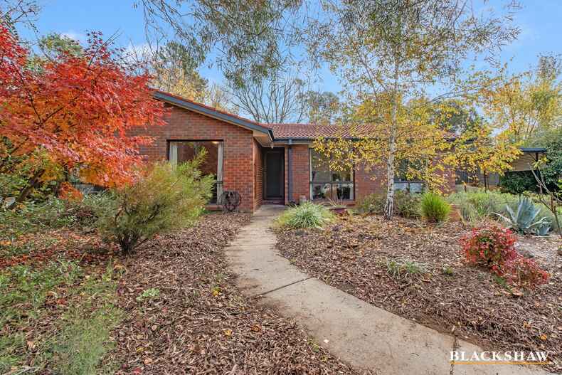 71 Carlile Street Evatt 71 Carlile Street Evatt