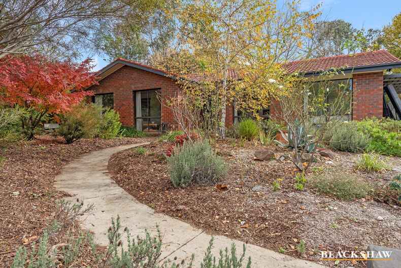 71 Carlile Street Evatt 71 Carlile Street Evatt