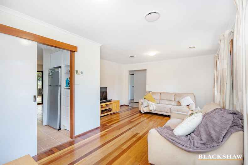 71 Carlile Street Evatt 71 Carlile Street Evatt