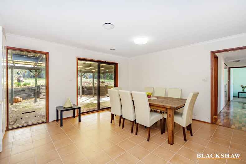 71 Carlile Street Evatt 71 Carlile Street Evatt