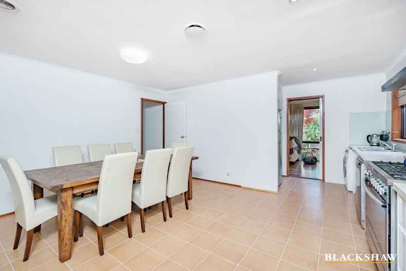 71 Carlile Street Evatt 71 Carlile Street Evatt