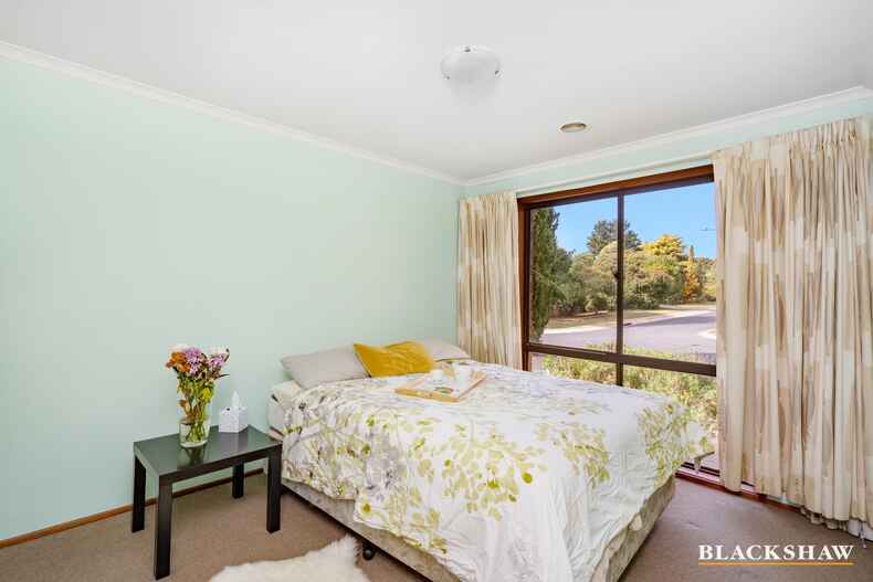 71 Carlile Street Evatt 71 Carlile Street Evatt