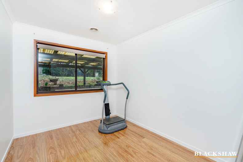 71 Carlile Street Evatt 71 Carlile Street Evatt