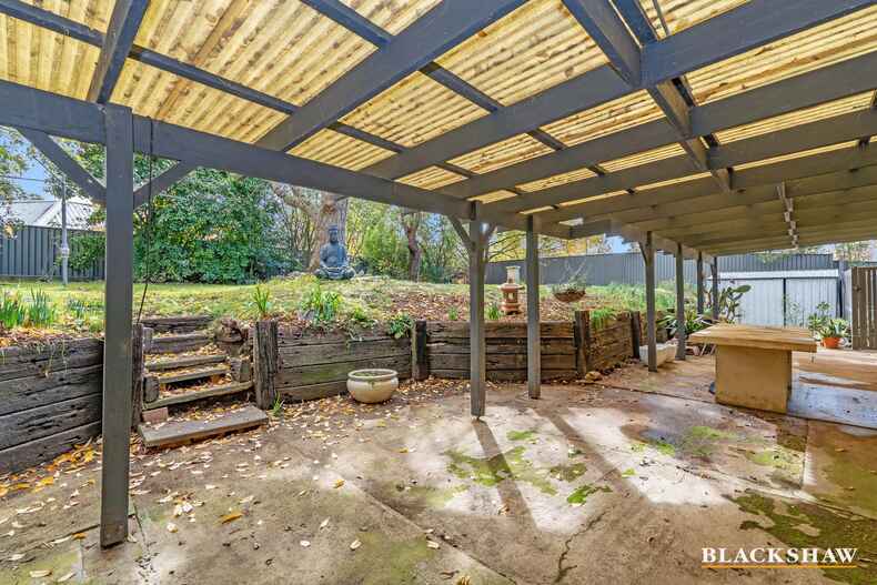 71 Carlile Street Evatt 71 Carlile Street Evatt