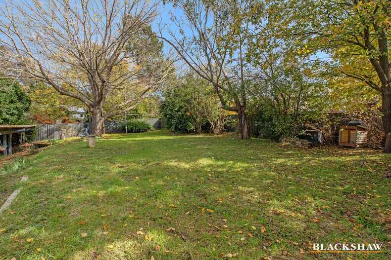 71 Carlile Street Evatt 71 Carlile Street Evatt