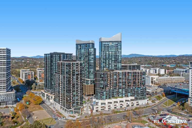 1815/3 Grazier Lane Belconnen
