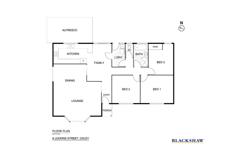 8 Judkins Street Oxley 8 Judkins Street Oxley