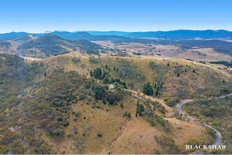 467 Jerangle Road Bredbo 467 Jerangle Road Bredbo