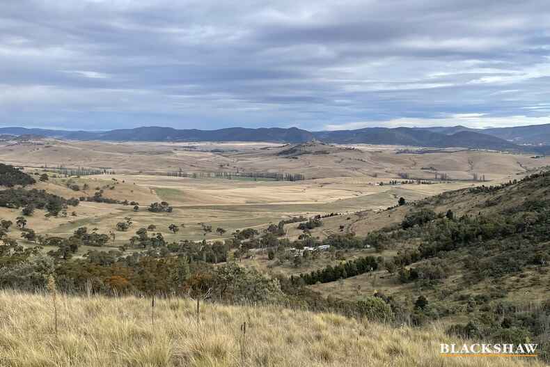 467 Jerangle Road Bredbo 467 Jerangle Road Bredbo